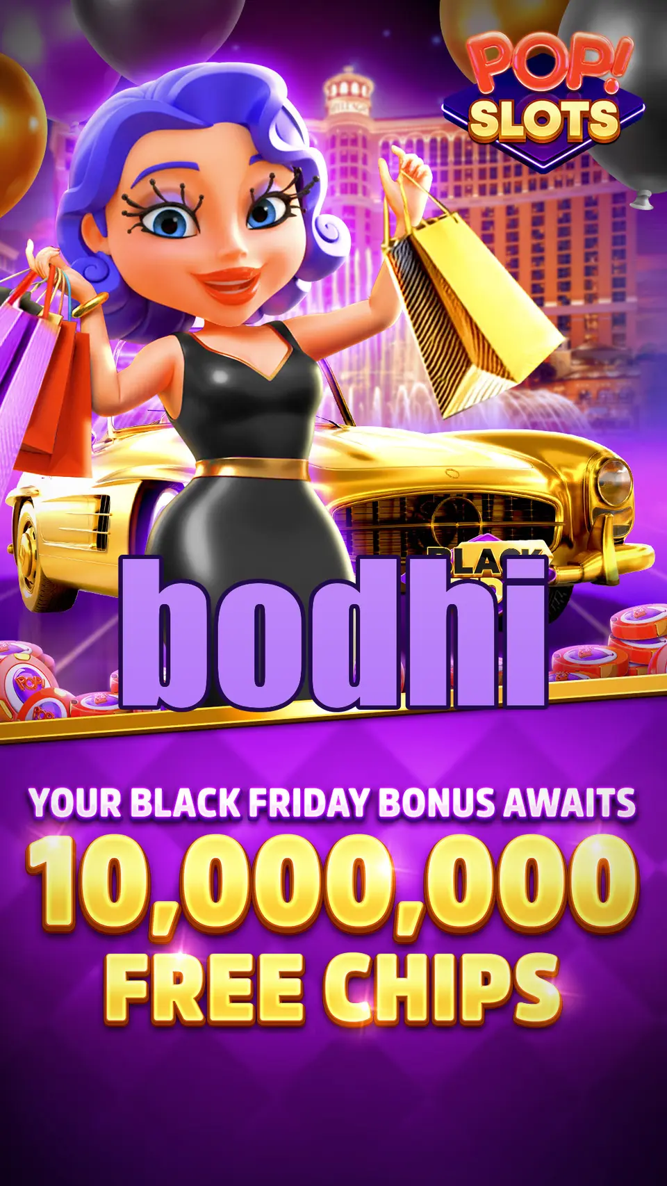 bodhi APK