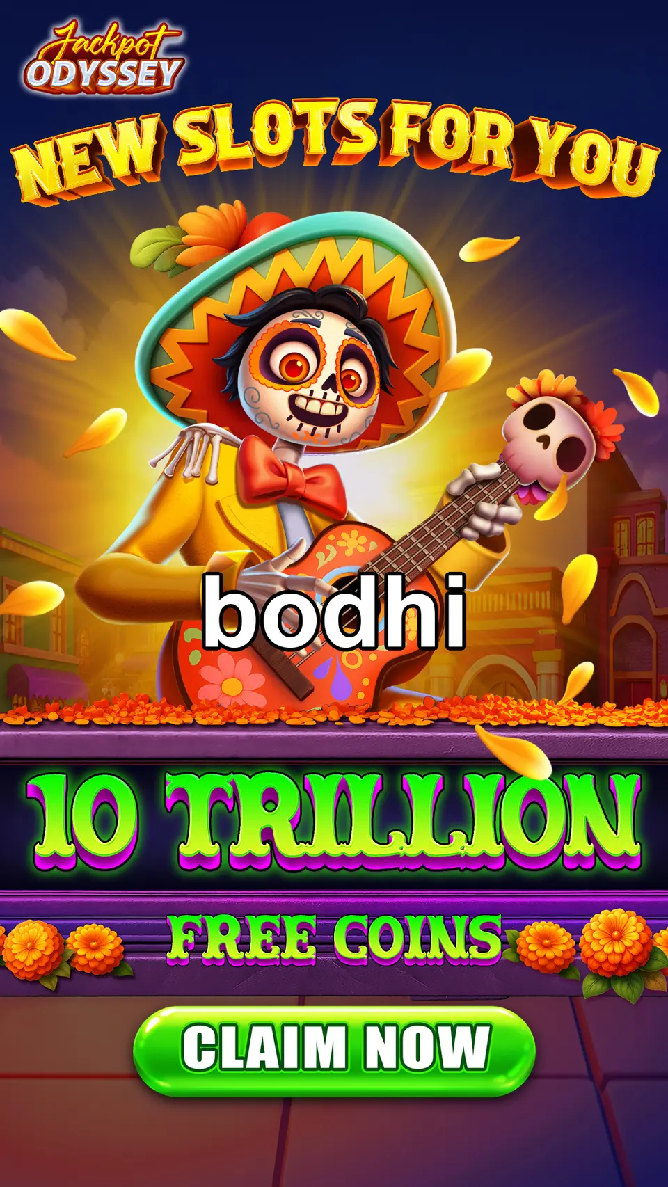 bodhi APK