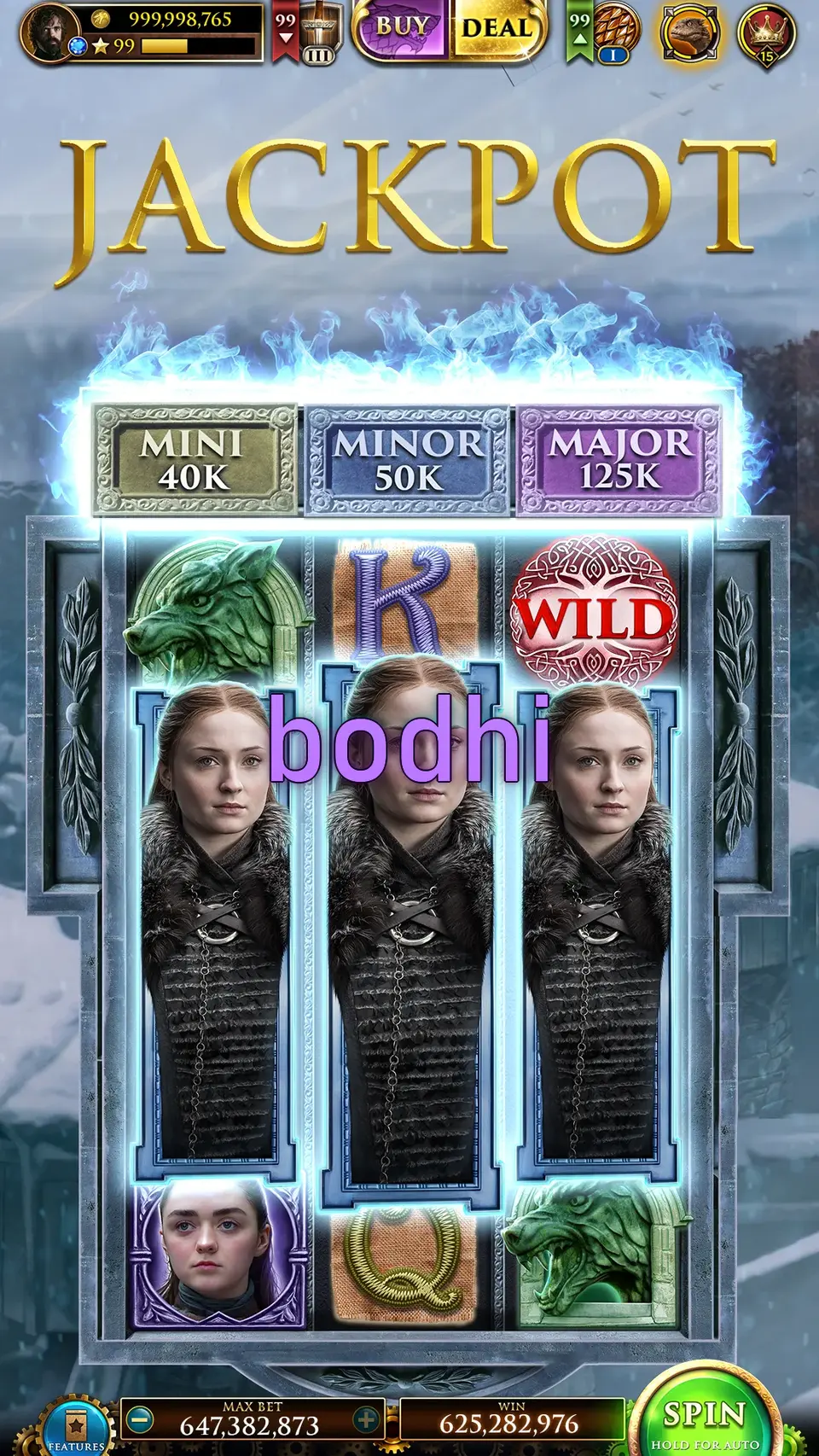 bodhi APK