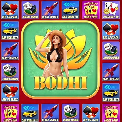 bodhi APK Resmi Unduh