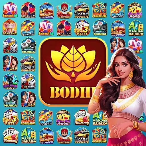 bodhi Masuk - bodhi Resmi
