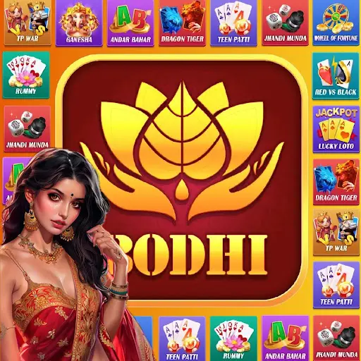 bodhi Daftar Sekarang - Unduh APK